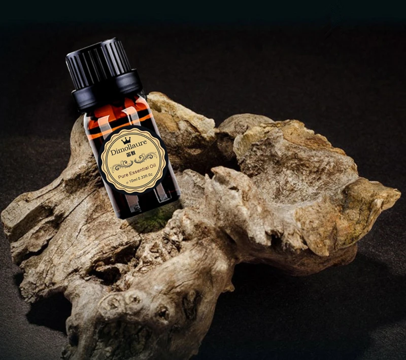 Dimollaure сандаловое чистое эфирное масло расслабляющий дух ароматерапия