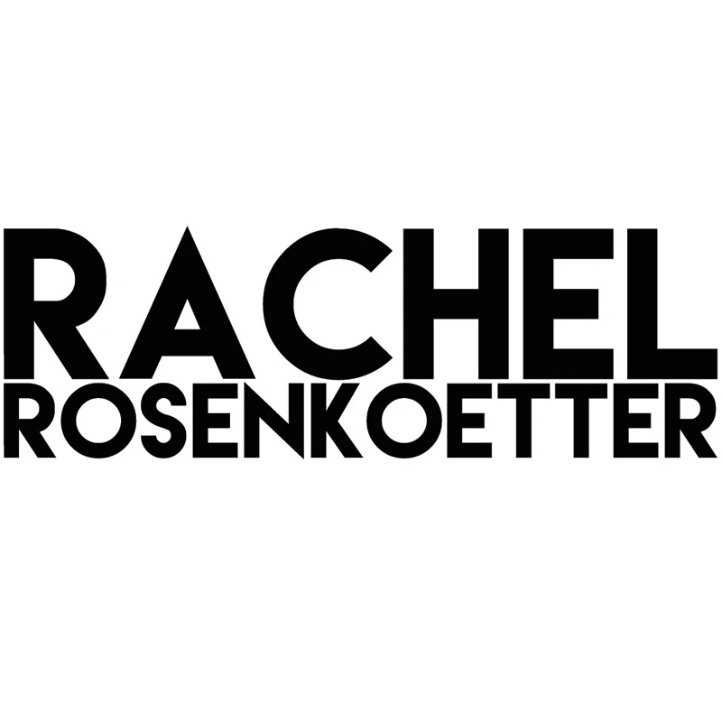 

Rachel Rosenkoetter 3D