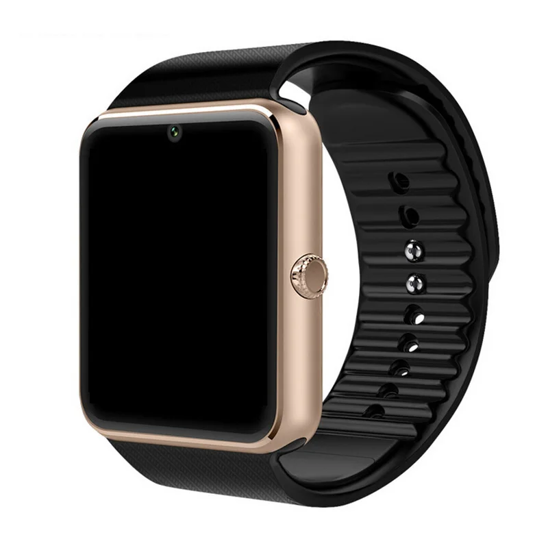 Espanson GT08 Спортивные Bluetooth Смарт часы SmartWatch для Apple iPhone Samsung Huawei HTC Android смартфонов