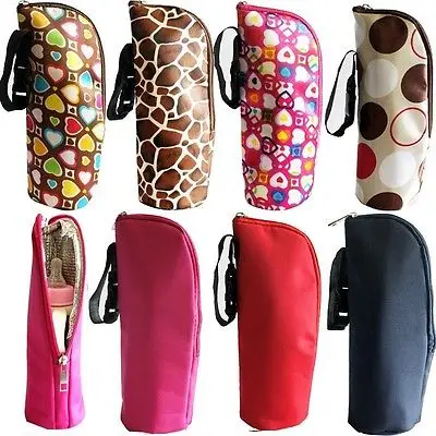 Теплоизоляционная сумка для бутылочек с молоком 8 цветов|milk bottle bag|bag bagbag b |