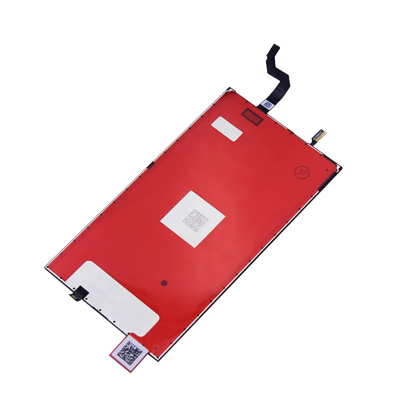 Пленка с подсветкой ЖК-дисплея для iphone 5 5s 5C SE 6 6P 6s 6s P 7 7P 8 8P Высококачественная пленка с подсветкой на задний светильник для iphone 5 5s 6s