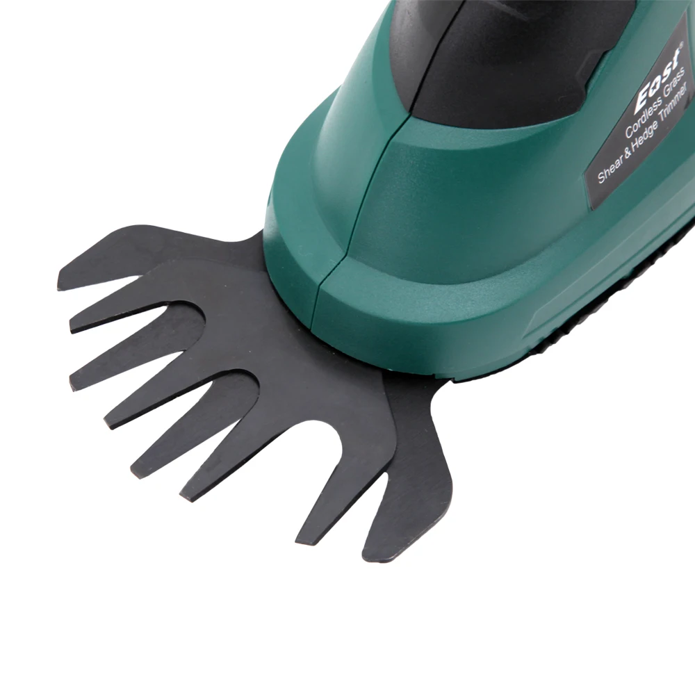 Восток Перезаряжаемые батареи для 7 2 В литиевых триммер Мощность инструменты