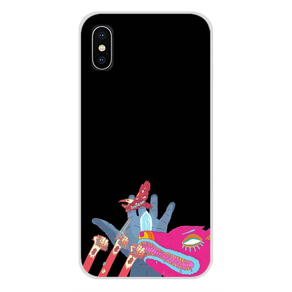 Силиконовый чехол для Samsung Galaxy S3 S4 S5 Mini S6 S7 Edge S8 S9 S10 Lite Plus Note 4 5 8 9 | Мобильные