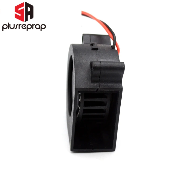 4020 Бесщеточный охлаждающий вентилятор 12 V для RepRap воздушный охладитель 40x20 мм