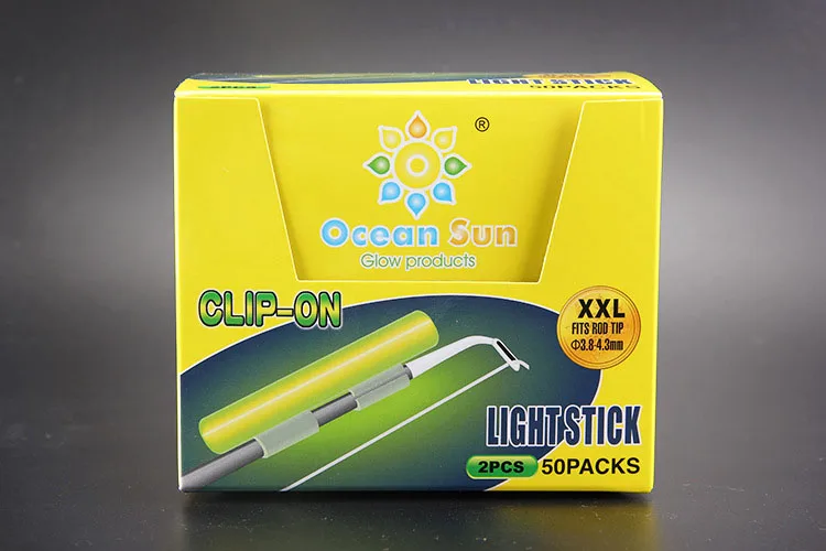 Для рыбалки (светящаяся палочка 4 пачки локоны волос/лот поплавок для ночной