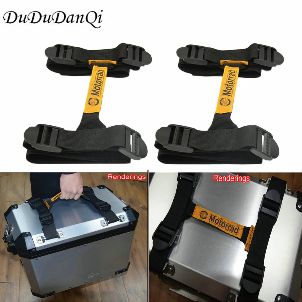 Новинка 2019 Боковая ручка R1200 GS для бокового ящика из алюминиевого сплава BMW R1200GS LC