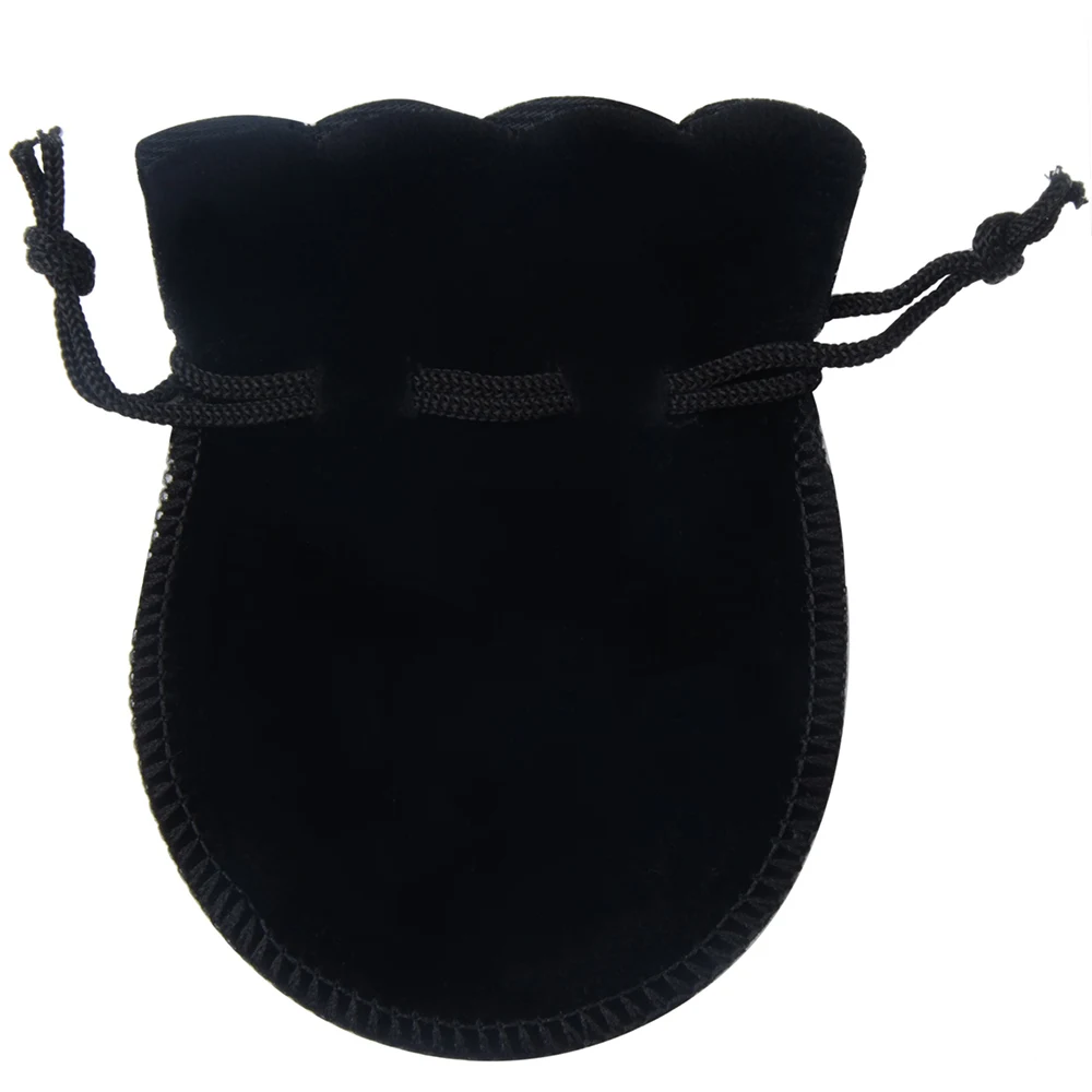 

Chanfar бархатные сумки для украшений 25 шт.