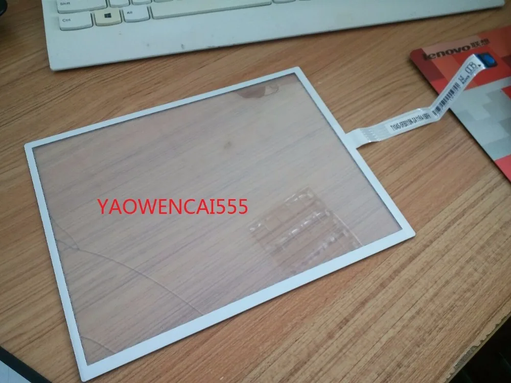 

Для сенсорной панели Comen C60