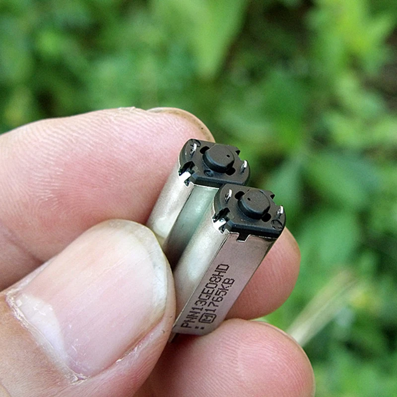 2 шт./лот (Япония) MEBEA K30 электрическая машина DC5V кисть из драгоценного металла DIY