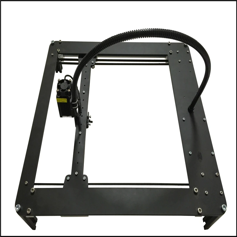 

DIY laser machine laser engraving machine cutting plotter 500mw mini engraving Engraving area 25 * 25cm CNC Laser