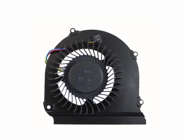 Новый охлаждающий вентилятор для процессора DELL Latitude E6440 MF60090V1 C550 S9A|Охлаждающие