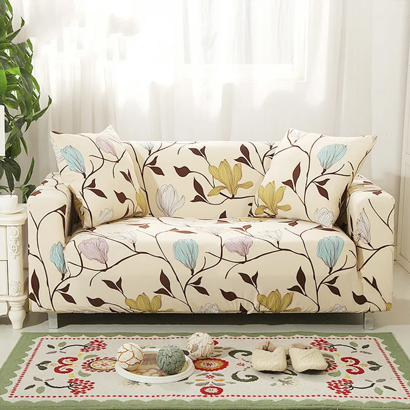 1 шт. гибкий эластичный чехол для дивана Стирка в машине|stretch sofa cover|couch coversofa cover |