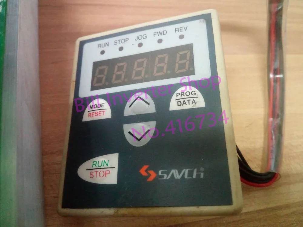 Преобразователь частоты Sanch S100 220 В 400 Вт 0 4 кВт|frequency converter|vfd inverterinverter frequency converter |