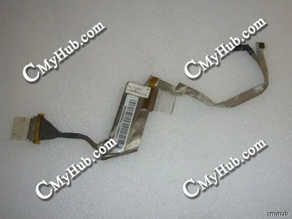 

For ACER ONE 751H ZA3 DD0ZA3LC100 LCD Screen LVDS VIDEO FLEX Ribbon Connector Cable