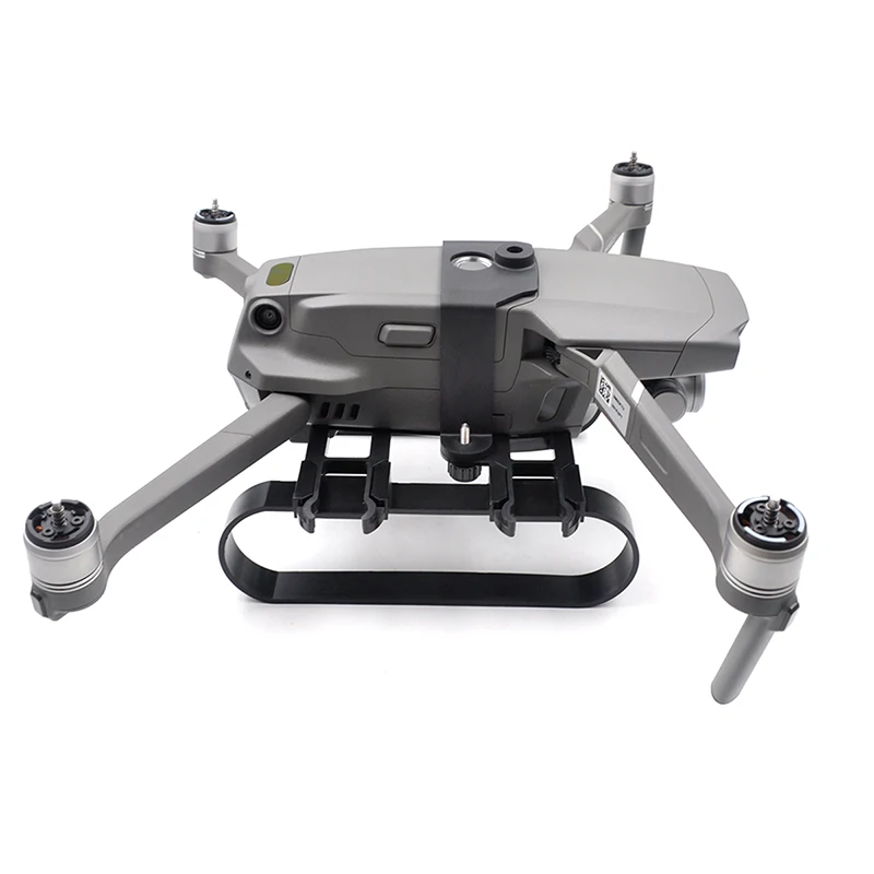 DJI Mavic 2 полозковое шасси Gopro Камера светодиодный светильник крепление/посадочная