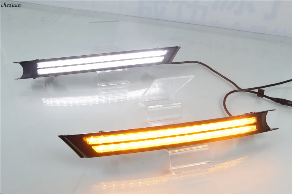 CSCSNL 1 комплект Автомобильный светодиодный для Mazda cx 5 cx5 2017 2020 12V колпак