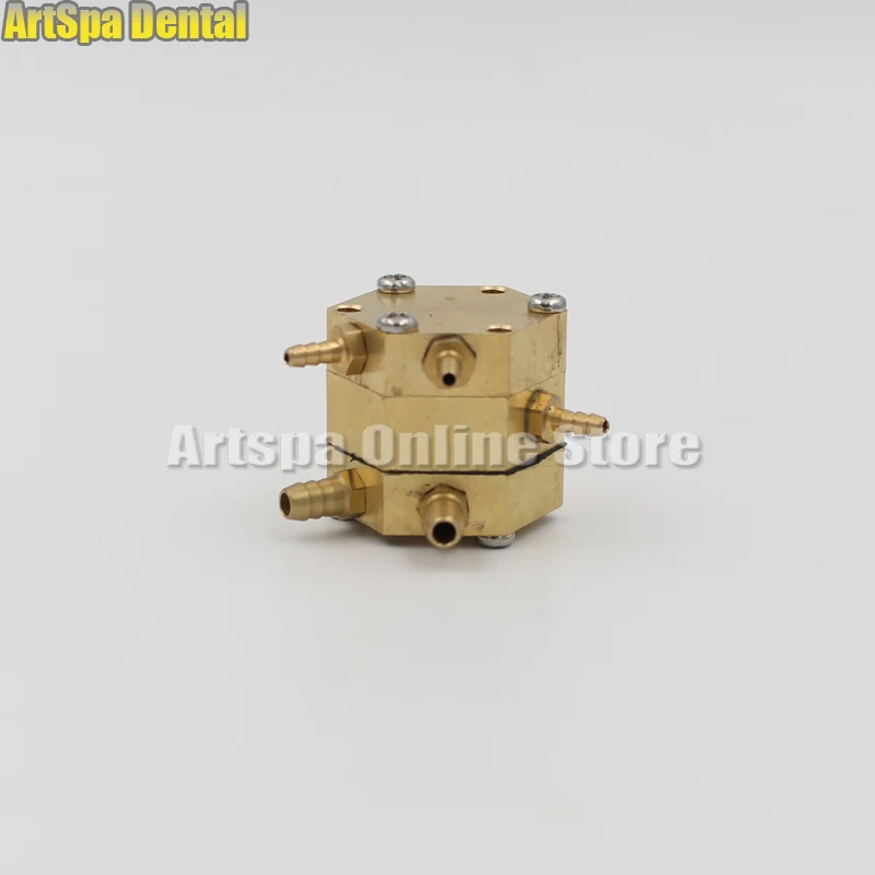 2 шт. стоматологический регулирующий клапан с 5 разъемами|dental products|product dentaldental valve |