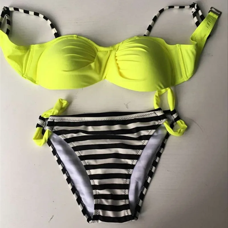 Обувь для девочек купальник женщин biquini Женщина Feminino Praia 2017 brasileiro купальники