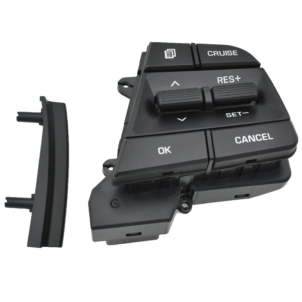 Круиз контроль многофункциональная кнопка переключения на руль автомобильные