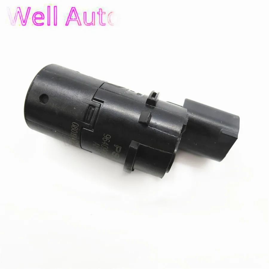9640968680 PDC Датчик Парковки Радар Детектор PSA9640968680 Для Citroen C3 C8 Peugeot 807|sensor case|sensor
