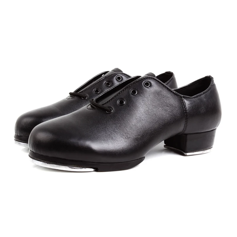 Женская обувь из воловьей кожи с мягкой подошвой спортивная танцевальная