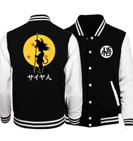 bomber jackets for men anime z tops mens jackets 2019 autumn spring male jacket cosplay costume harajukutracksuits