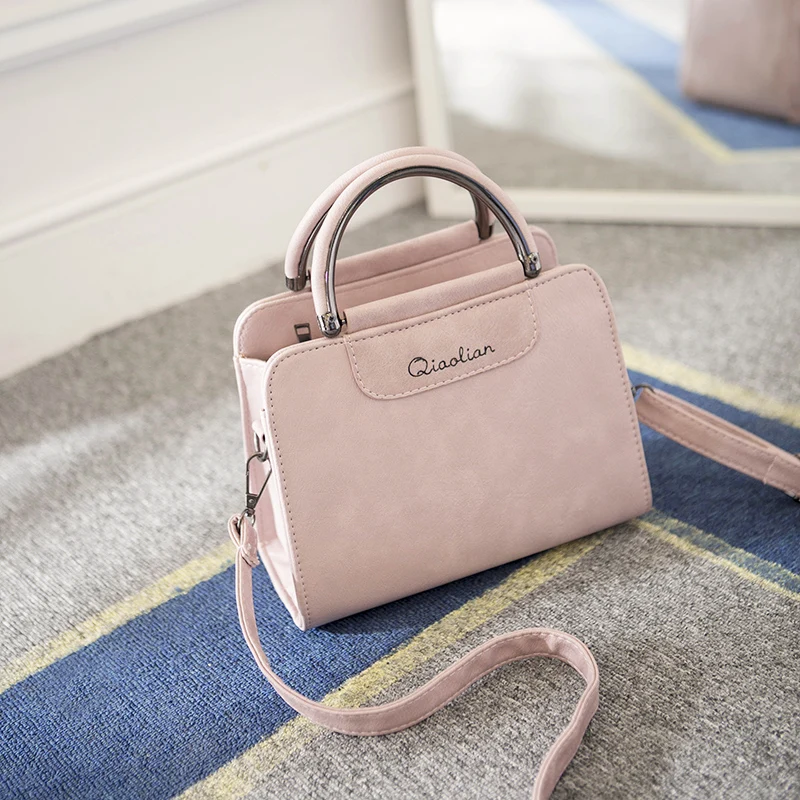 2020 новые женские трендовые сумки ретро Корейская версия женская сумка для отдыха