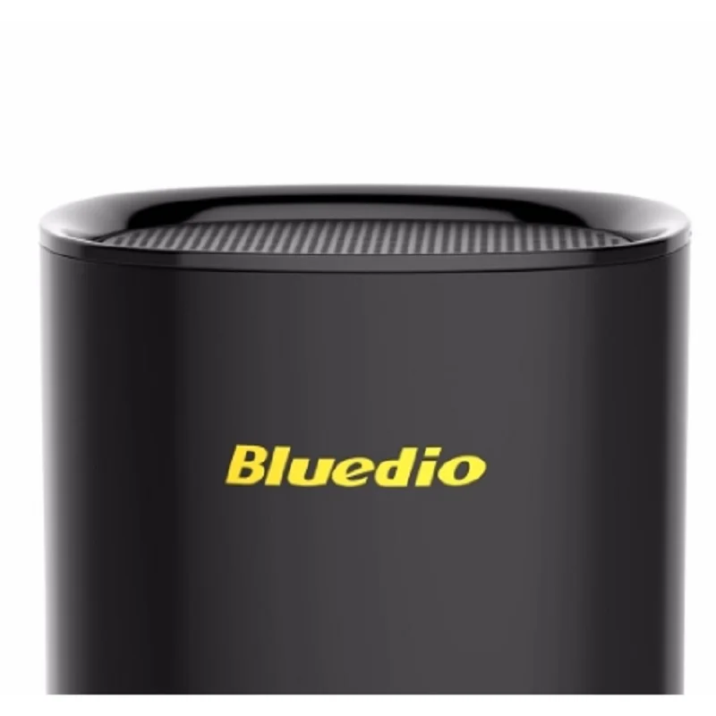 Bluedio TS5 Mini Bluetooth speaker Portable Wireless Sound System with microphone supported Voice Control loudspeaker | Электроника