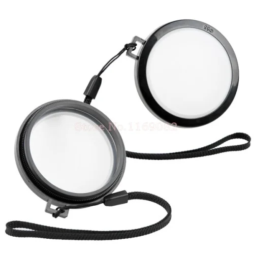 37 мм крышка объектива баланса белого с креплением для фильтра Panasonic Lumix DMC GF5 GF3 GF2 GX1