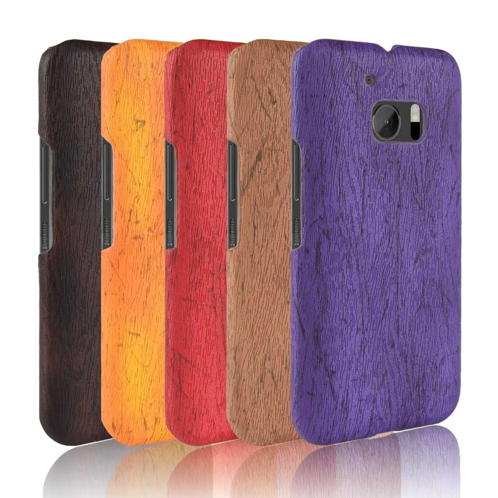 

SUBIN New phoneCase For HTC one M10 5.2" fundas Retro wood grain Mobile phone Back Cover Phone Protective Case for HTCM10