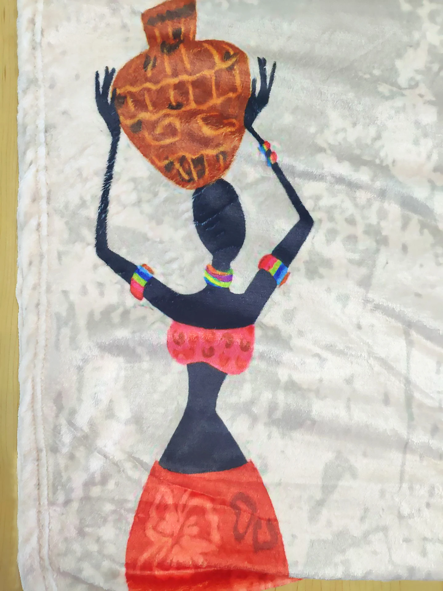 Флисовое одеяло с принтом в виде абстрактного искусства|personalized fleece blanket|bed blanketfleece