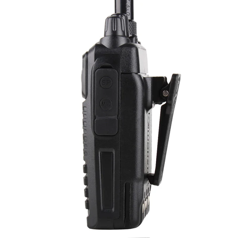 Рация KG 889 VHF/UHF водонепроницаемая Двухдиапазонная Любительская Двусторонняя