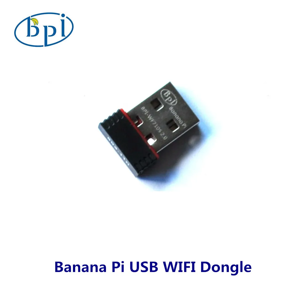USB адаптер банан P Micro 150M Wi Fi для платы BPI|dongle manufacturers|dongle for satellite receiverdongle iks |