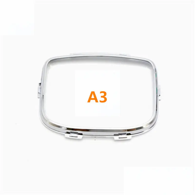 Для Geely Emgrand 7, EC7, EC715, EC718, Emgrand7, E7, FE Emgrand7-RV, EC7-RV, EC715-RV, автомобильный рычаг переключения передач Пылезащитная крышка шара - Название цвета: A3