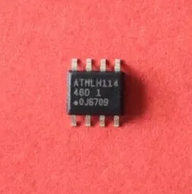 10 шт./лот 93C46 AT93C46DN-SH-T 46D SOP-8 IC памяти |