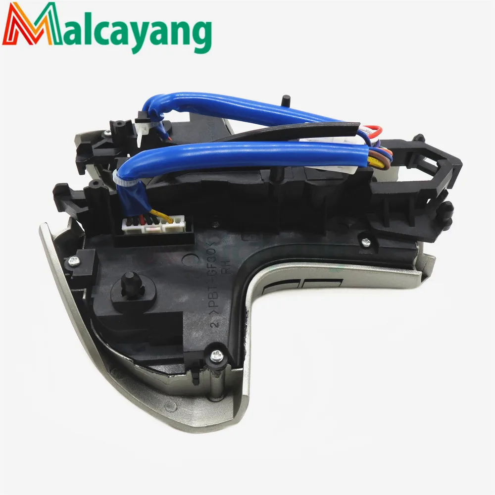 Многофункциональный переключатель рулевого колеса 84250-06180 для TOYOTA HILUX/VIGO/HIGHLANDER/INNOVA/COROLLA/CAMRY