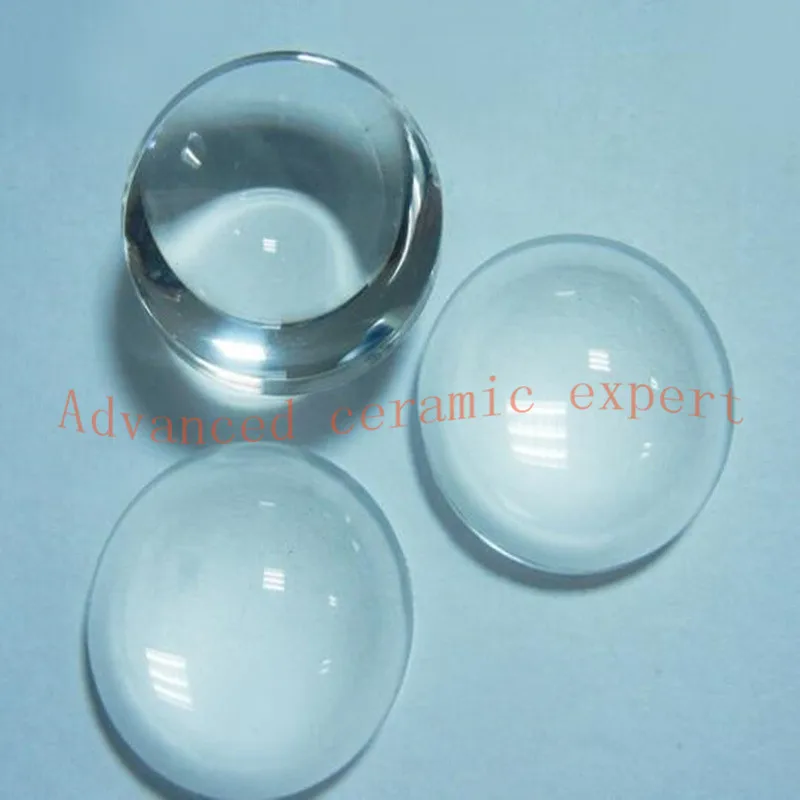 LiF подложка 75*3 мм/оптическое окно/литиевая фтористая оконная подложка/УФ