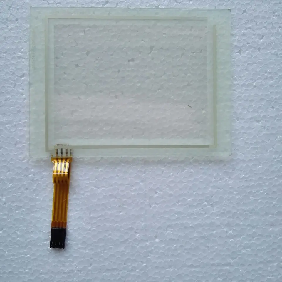 UNIOP eTOP30 eTOP32 eTOP33 eTOP39 сенсорная стеклянная панель для ремонта экрана HMI новая и есть