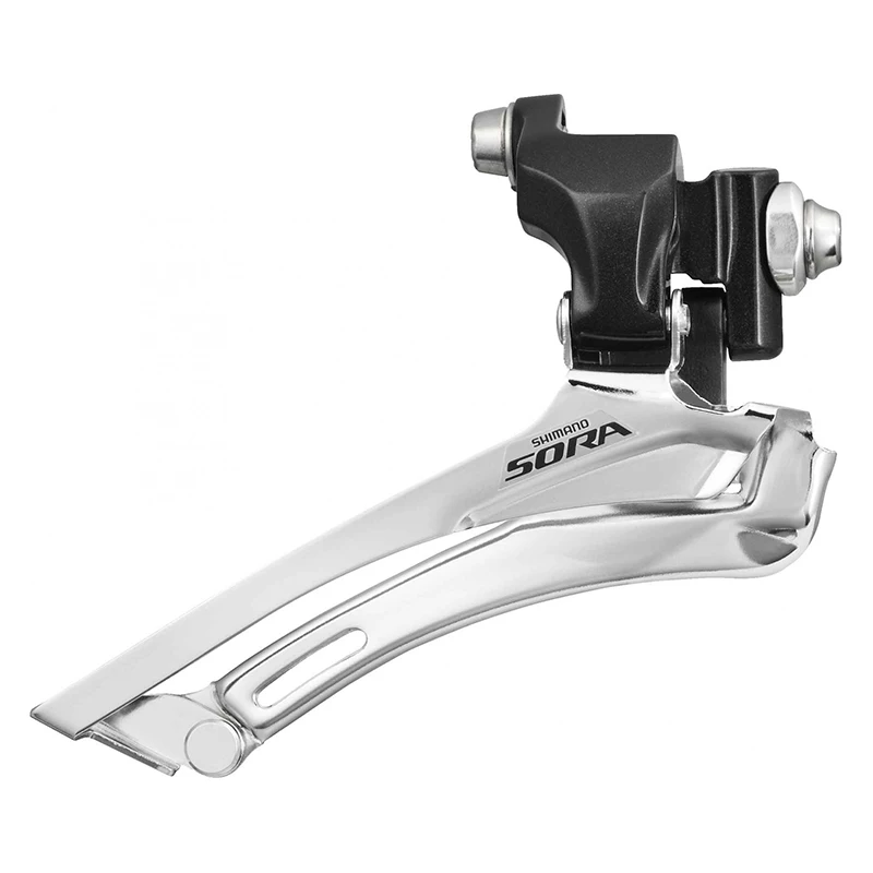 Детали для велосипеда SHIMANO FD 3500 SORA передний переключатель тура и отдыха|front