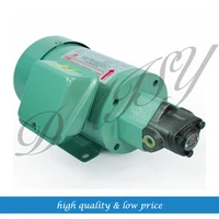 top 11avb hydraulic gear lubrication pump triangular oil pump cycloid pump