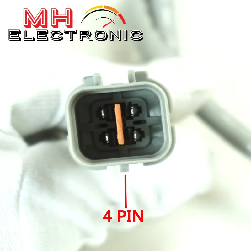 MH ELECTRONIC MN153037 кислородный датчик для MITSUBISHI Outlander Grandis Evolution Space Runner Star Galant