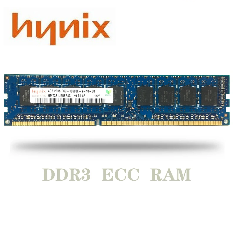 Samsung 2 ГБ 8 4 кода коррекции ошибок DDR3 PC3 12800E 14900E 1600 МГц 1333 1866 сервера desktop Memory Гб
