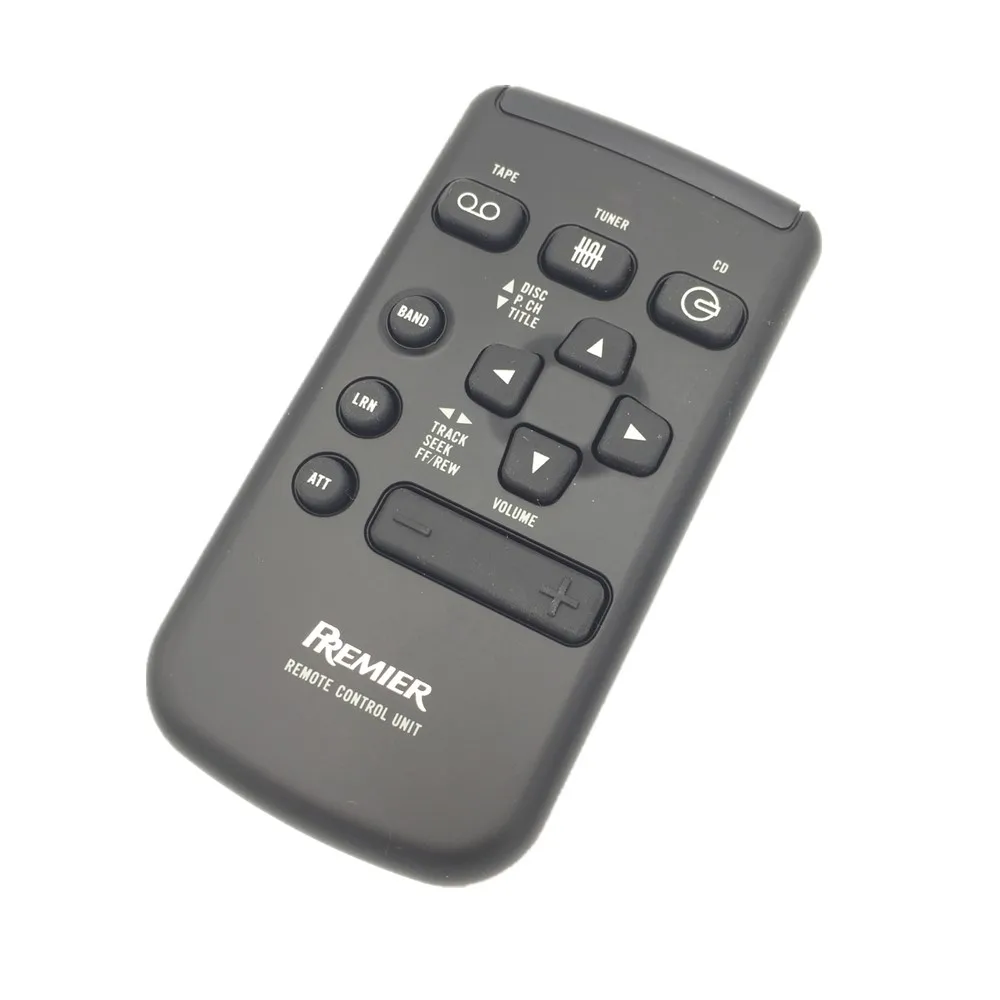 

CXA5856 Remote Control For Pioneer carrozzeria Car Wireless KEHP770 KEHP770/UC
