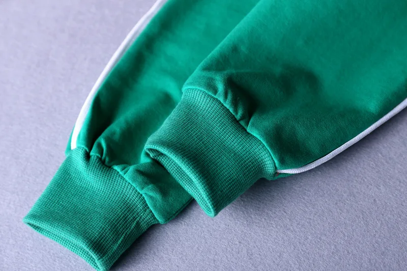 

Infant Baby Pure Cotton Hooded Clothing Suits Children Hoodies Pants 2 Pieces Sport Sets Kdis Clothes