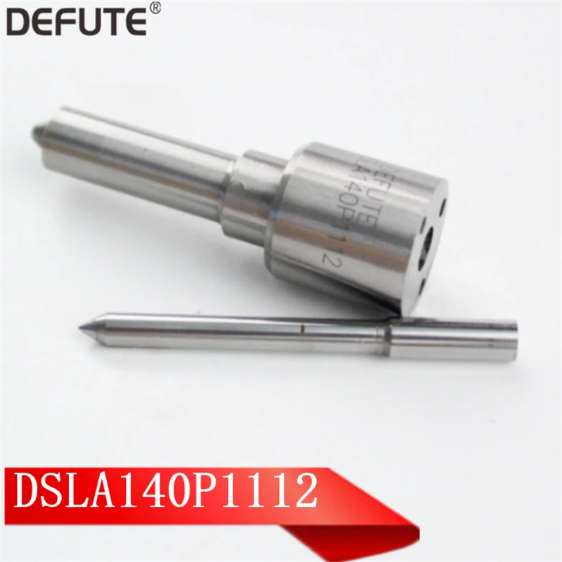 Форсунка 0 433 175 325 EUI DSLA140P1112 0433175325 для RANGER 2.8D | Автомобили и мотоциклы
