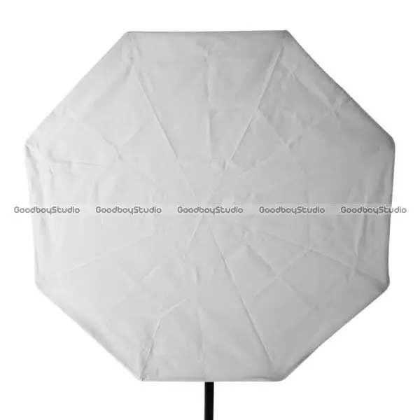 Восьмиугольник софтбокс 120 см 48 &quotw/speeding крепление для инопланетных пчел Alienbees