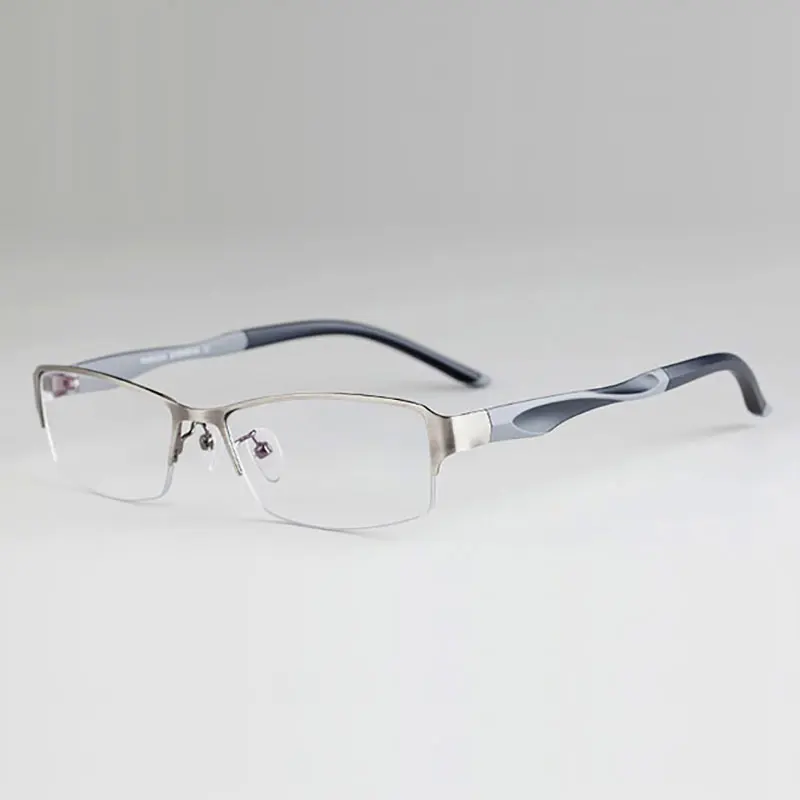 Модные сверхлегкие гибкие очки оправа для очков по рецепту мужчин и женщин