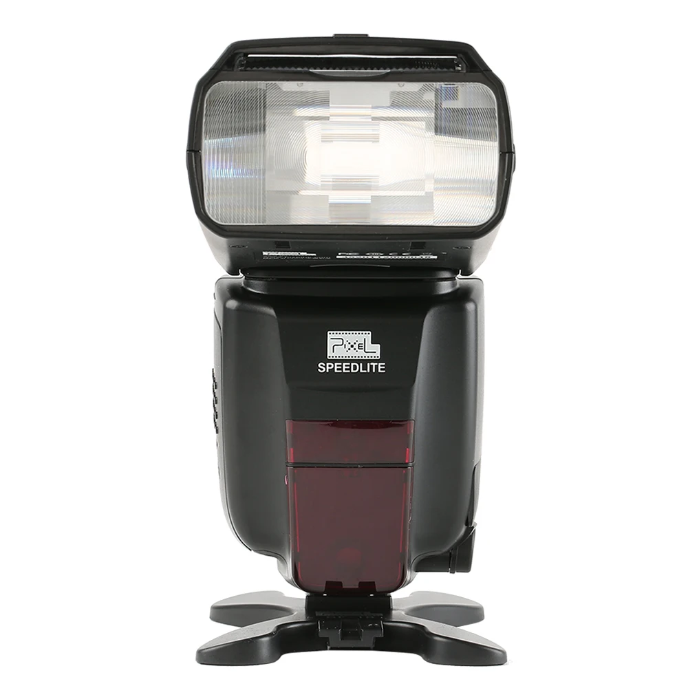 Pixel M8 универсальный фонарик для вспышки и KING PRO Беспроводной TTL триггер Canon 60D 1100D