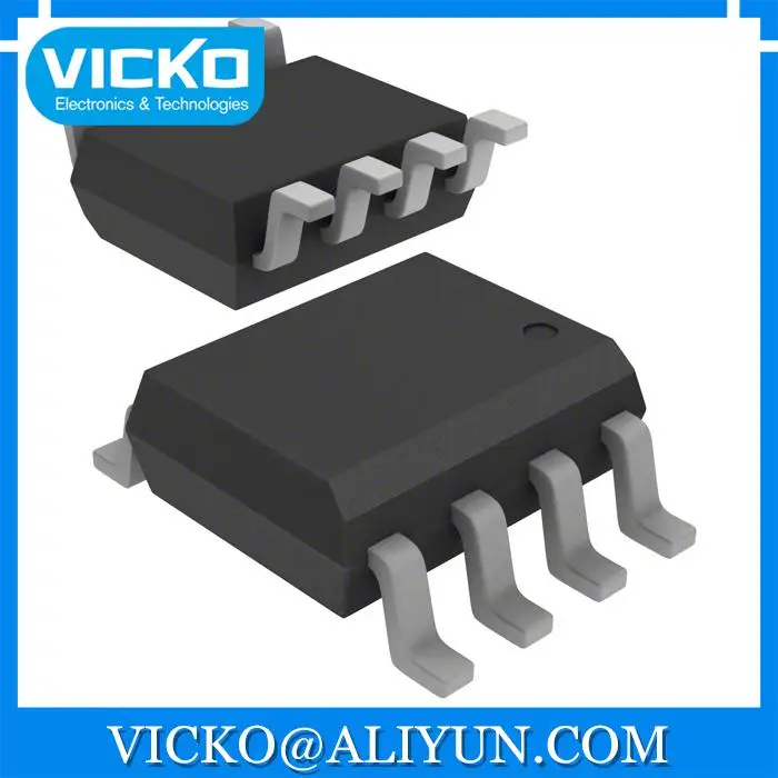 [VK] X9015US8ZT1 IC XDCP SGL 32-TAP 50K 8-SOIC |