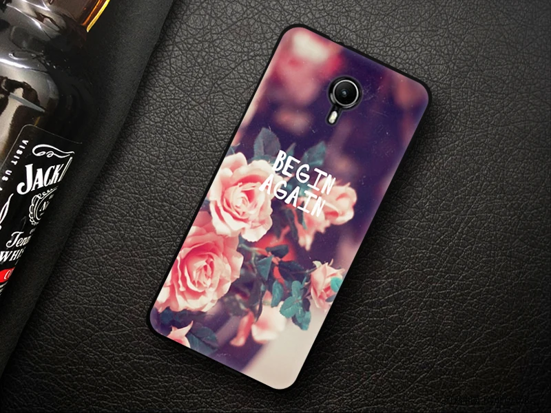 JURCHEN мультяшный чехол для телефона Vodafone Smart N9 Lite чехол 5,34 мягкая задняя крышка для Vodafone Smart N9 Lite силиконовый чехол VFD-620